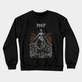 Pulp Crewneck Sweatshirt